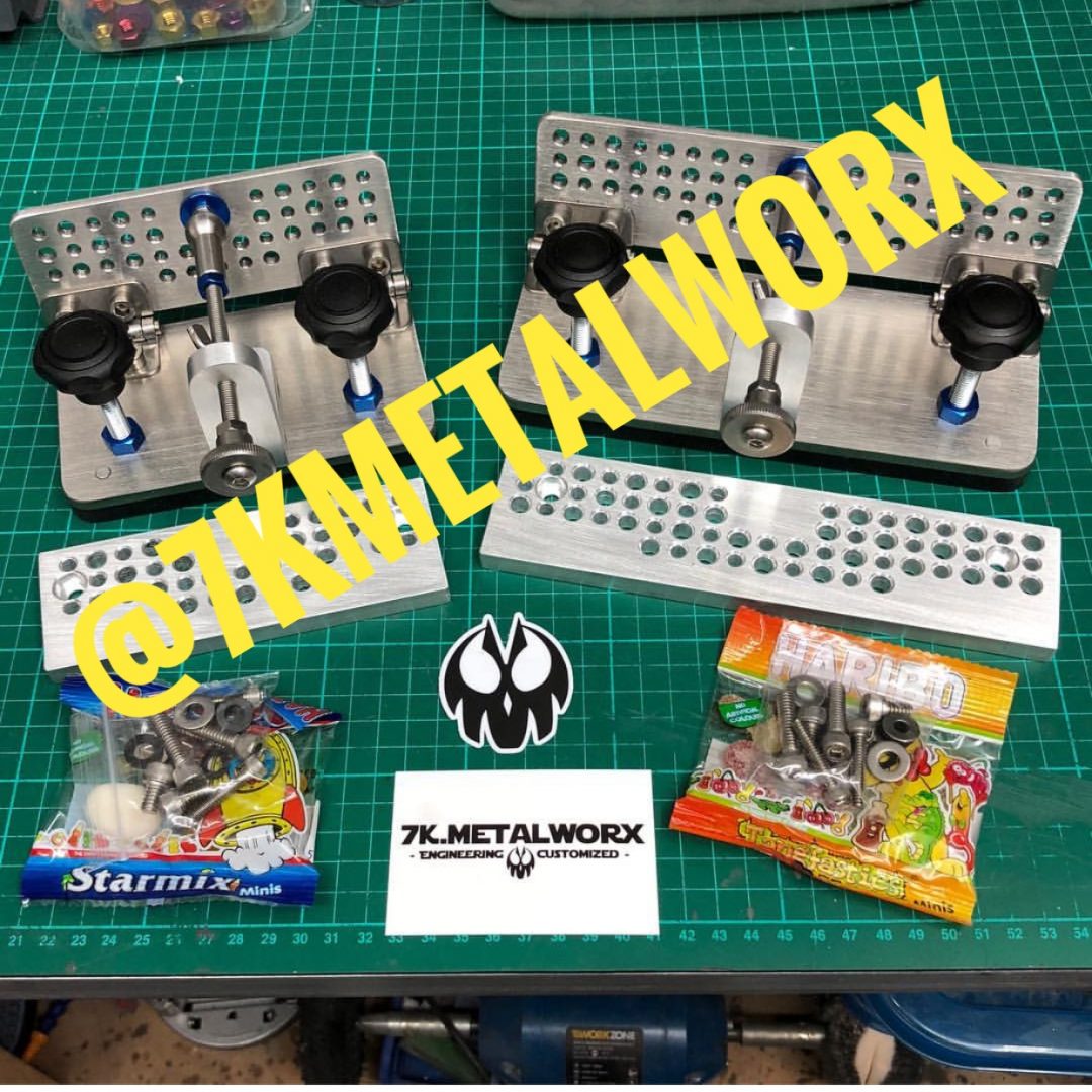 Exhibitors 2018 KnivesUK